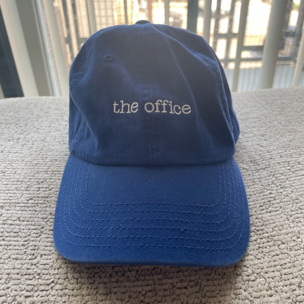 The Office Hat